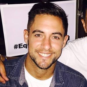 Meet your Posher, Sean